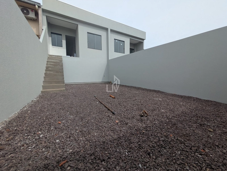 Casa com 2 quartos  a venda - Florais do Parana - Cascavel/PR: 7ª foto da galeria de imagens do imóvel