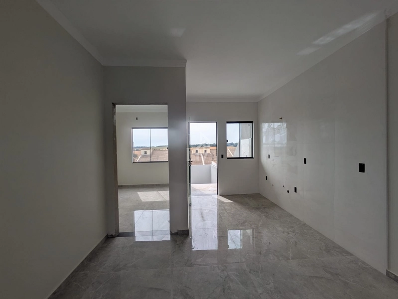 Casa com 2 quartos  a venda - Florais do Parana - Cascavel/PR: 4ª foto da galeria de imagens do imóvel