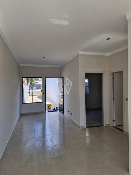 Casa com 2 quartos  a venda - Floresta - Cascavel/PR: 4ª foto da galeria de imagens do imóvel