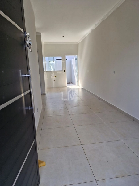 Casa com 2 quartos  a venda - Floresta - Cascavel/PR: 5ª foto da galeria de imagens do imóvel