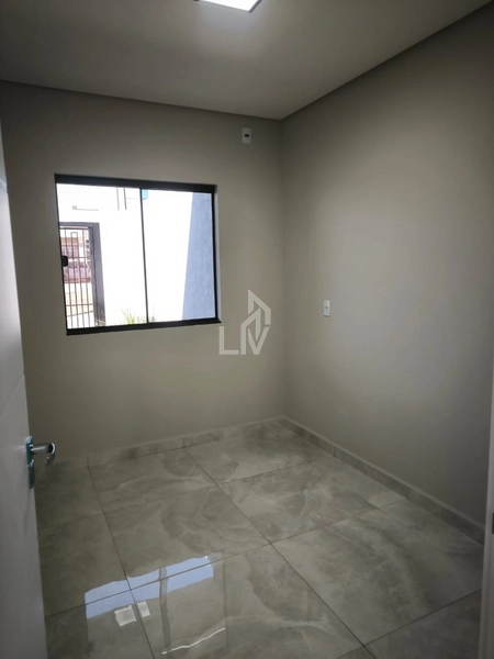 Casa com 2 quartos  a venda - Florais do Parana - Cascavel/PR: 5ª foto da galeria de imagens do imóvel