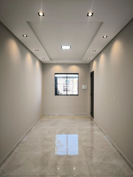 Casa com 2 quartos  a venda - Florais do Parana - Cascavel/PR: 4ª foto da galeria de imagens do imóvel