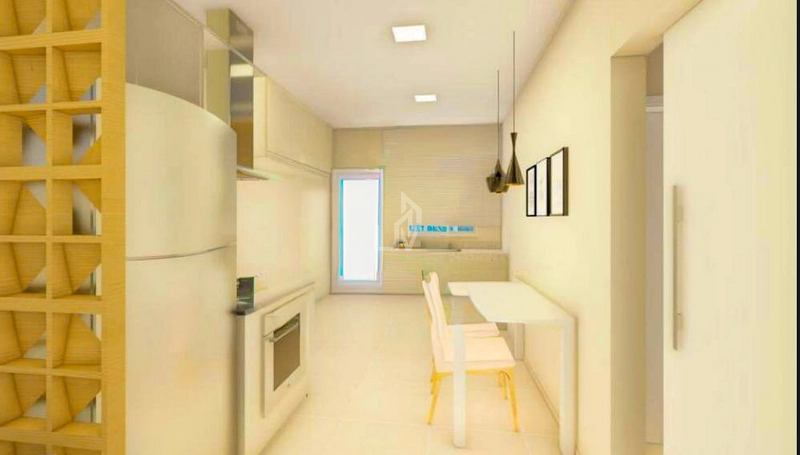 Casa com 3 quartos a venda - 14 de Novembro - Cascavel/PR: 5ª foto da galeria de imagens do imóvel