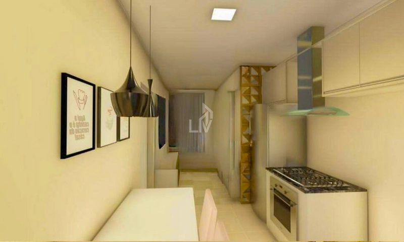 Casa com 3 quartos a venda - 14 de Novembro - Cascavel/PR: 3ª foto da galeria de imagens do imóvel