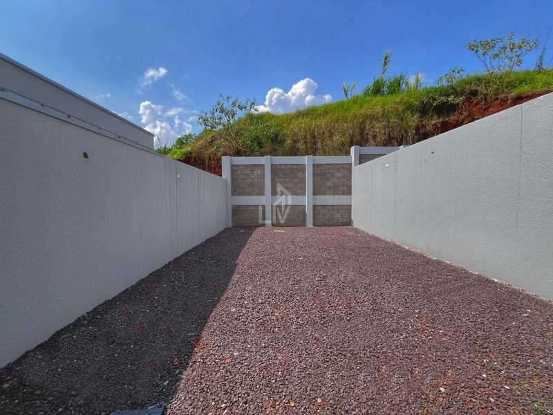 Casa com 1 suíte e 2 quartos a venda - Veredas - Cascavel/PR: 7ª foto da galeria de imagens do imóvel