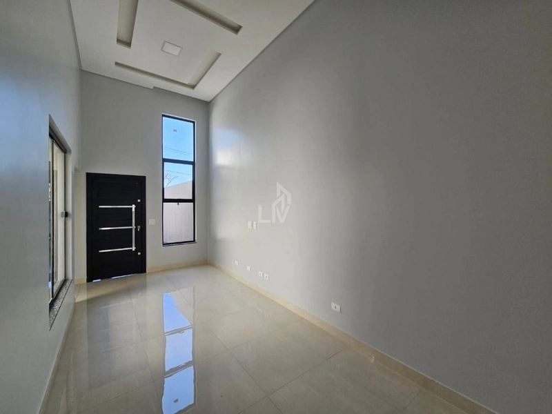 Casa com 1 suíte e 2 quartos a venda - Veredas - Cascavel/PR: 3ª foto da galeria de imagens do imóvel