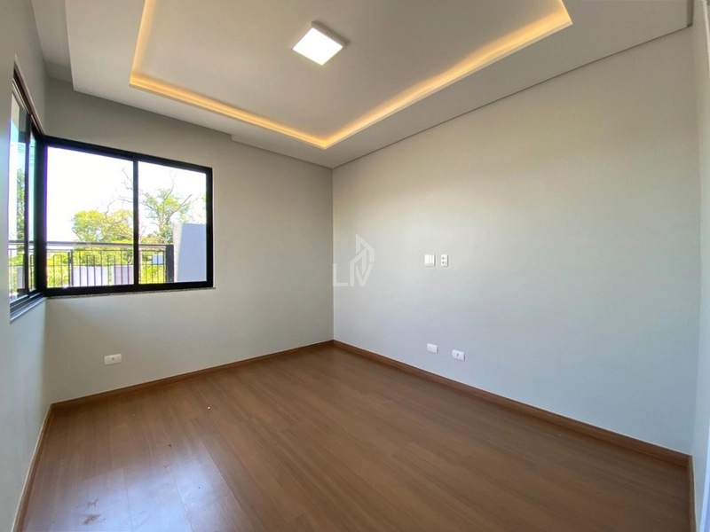 Casa com 1 suíte e 2 quartos a venda - Veredas - Cascavel/PR: 5ª foto da galeria de imagens do imóvel