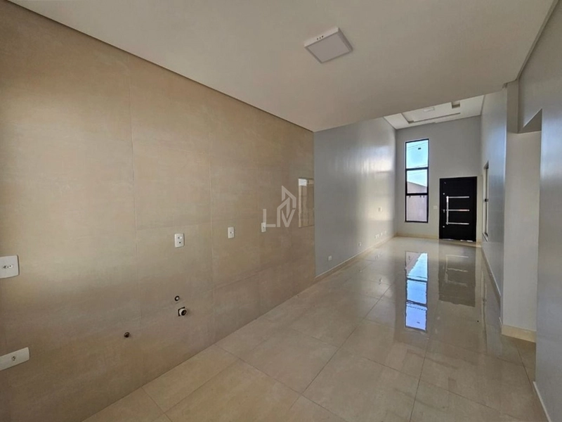 Casa com 1 suíte e 2 quartos a venda - Veredas - Cascavel/PR: 2ª foto da galeria de imagens do imóvel