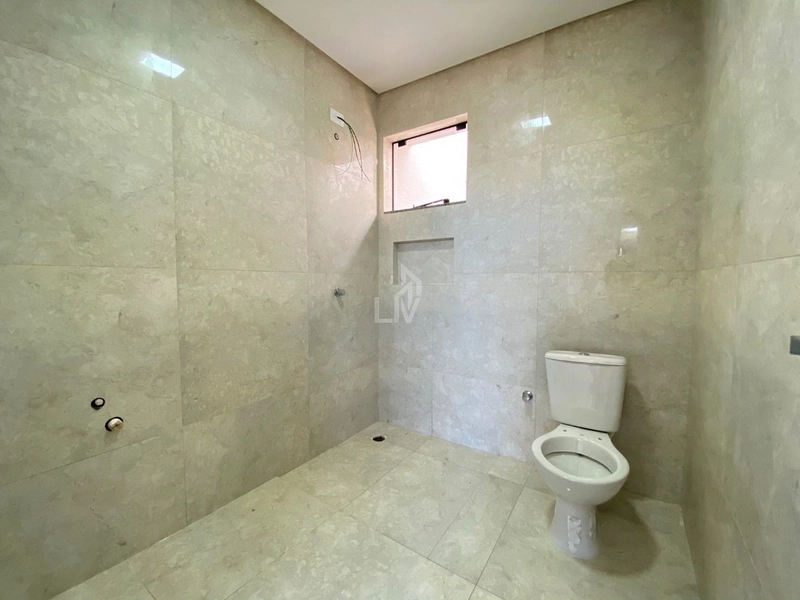 Casa com 1 suíte e 2 quartos a venda - Veredas - Cascavel/PR: 6ª foto da galeria de imagens do imóvel