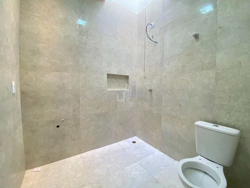 Casa com 1 suíte e 2 quartos a venda - Veredas - Cascavel/PR: 8ª foto da galeria de imagens do imóvel