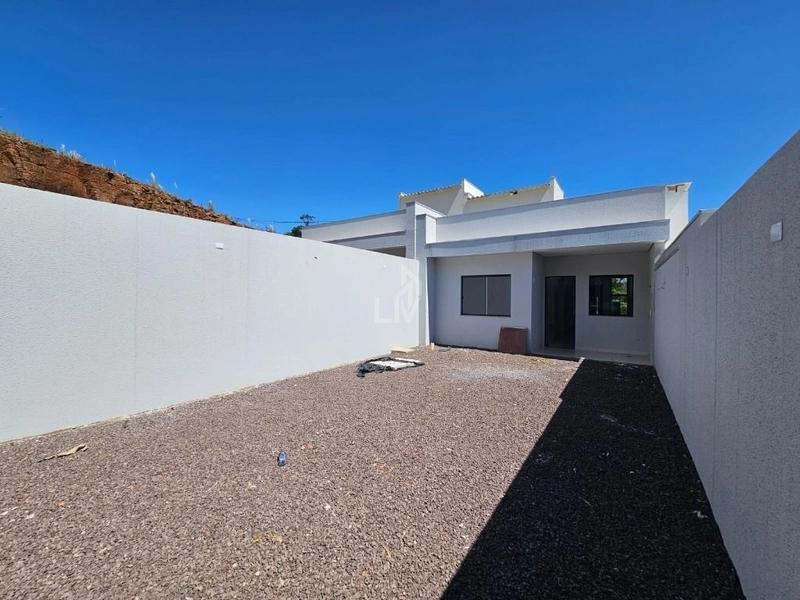 Casa com 1 suíte e 2 quartos a venda - Veredas - Cascavel/PR: 9ª foto da galeria de imagens do imóvel