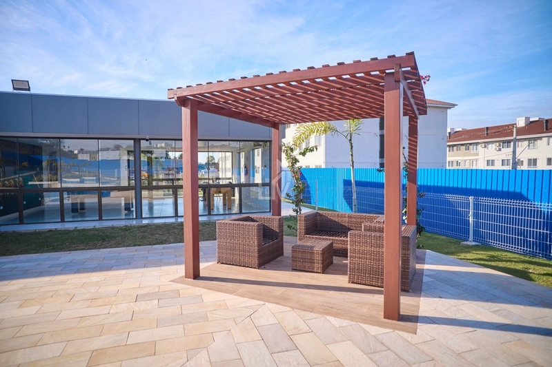 Apartamento 2 quartos a venda - Brasilia - Cascavel: 8ª foto da galeria de imagens do imóvel