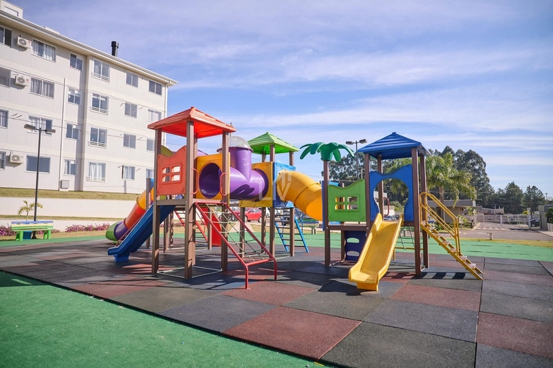 Apartamento 2 quartos a venda - Brasilia - Cascavel: 4ª foto da galeria de imagens do imóvel