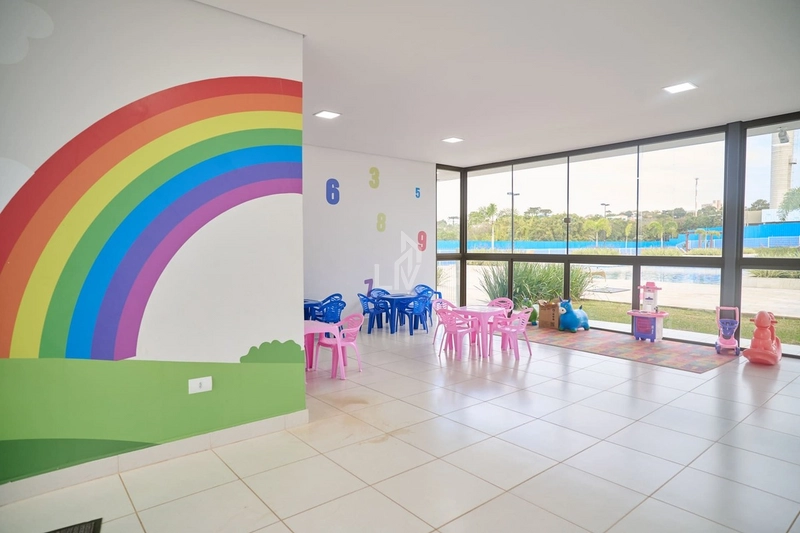 Apartamento 2 quartos a venda - Brasilia - Cascavel: 9ª foto da galeria de imagens do imóvel