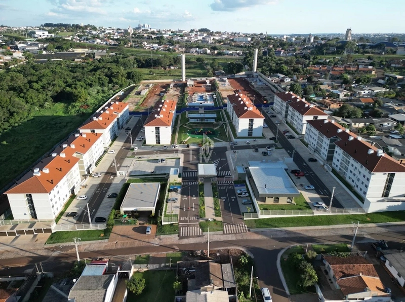 Apartamento 2 quartos a venda - Brasilia - Cascavel