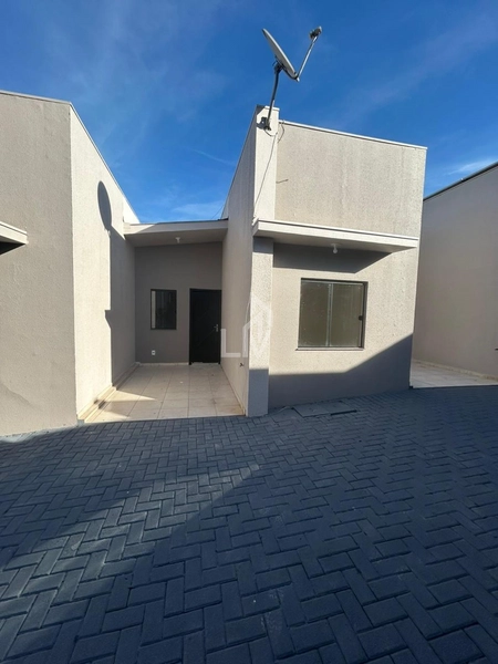 Casa em Condomínio com 2 quartos a venda - Cancelli - Cascavel/PR