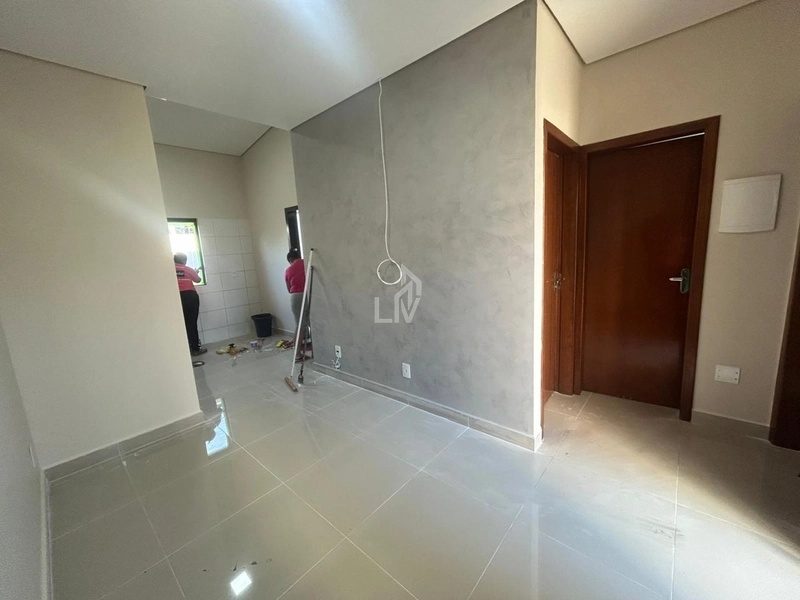 Casa em Condomínio com 2 quartos a venda - Cancelli - Cascavel/PR: 5ª foto da galeria de imagens do imóvel