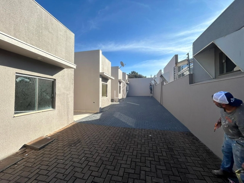 Casa em Condomínio com 2 quartos a venda - Cancelli - Cascavel/PR: 2ª foto da galeria de imagens do imóvel