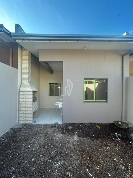 Casa em Condomínio com 2 quartos a venda - Cancelli - Cascavel/PR: 4ª foto da galeria de imagens do imóvel