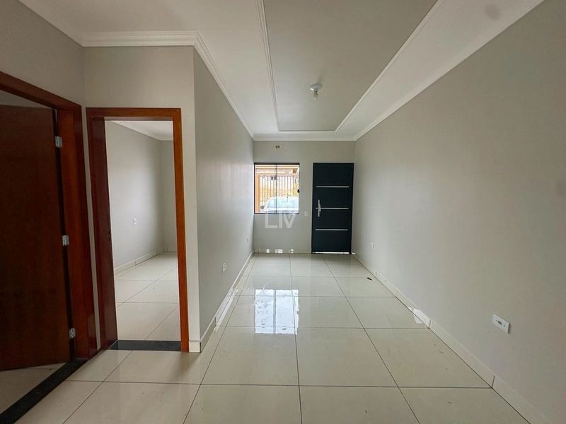 Casa com 2 quartos a venda - Siena - Cascavel/PR: 3ª foto da galeria de imagens do imóvel