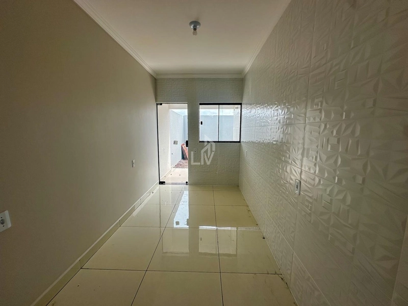 Casa com 2 quartos a venda - Siena - Cascavel/PR: 4ª foto da galeria de imagens do imóvel