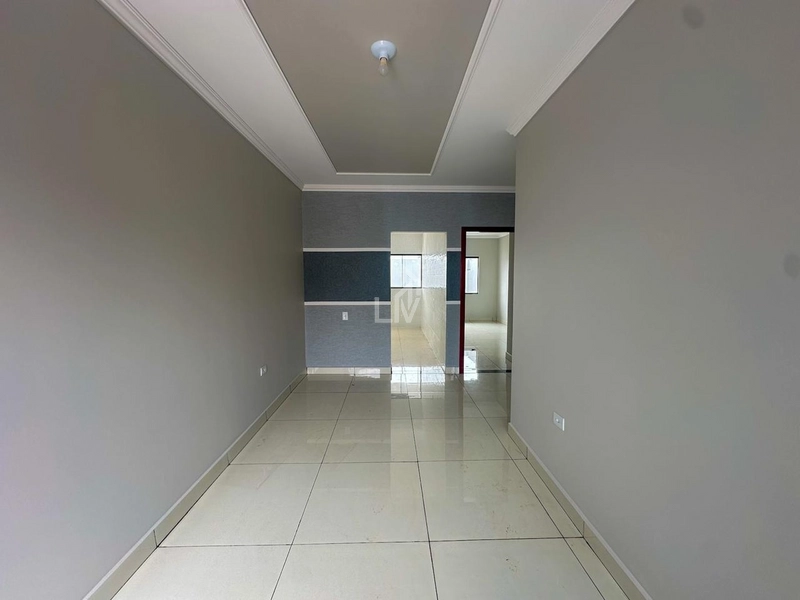 Casa com 2 quartos a venda - Siena - Cascavel/PR: 2ª foto da galeria de imagens do imóvel