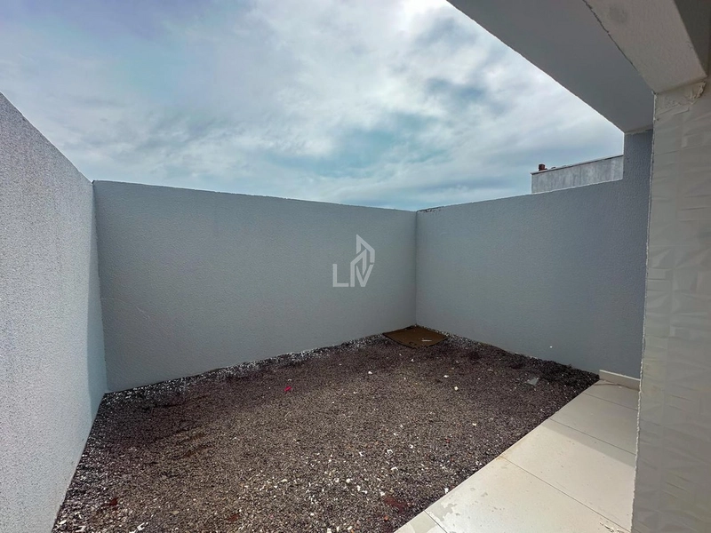 Casa com 2 quartos a venda - Siena - Cascavel/PR: 5ª foto da galeria de imagens do imóvel