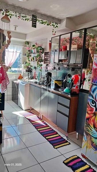 Apartamento com 2 quartos a venda - 14 de Novembro - Cascavel/PR: 3ª foto da galeria de imagens do imóvel