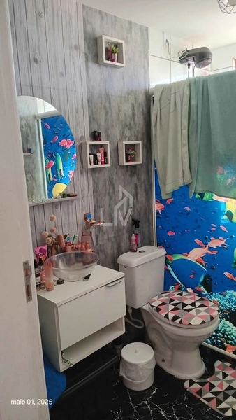 Apartamento com 2 quartos a venda - 14 de Novembro - Cascavel/PR: 4ª foto da galeria de imagens do imóvel