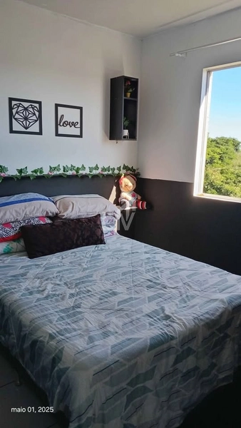 Apartamento com 2 quartos a venda - 14 de Novembro - Cascavel/PR: 5ª foto da galeria de imagens do imóvel
