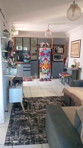 Apartamento com 2 quartos a venda - 14 de Novembro - Cascavel/PR: 2ª foto da galeria de imagens do imóvel