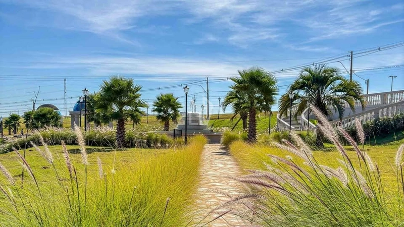 Terreno em condomínio a venda - Coliseu Residence - Cascavel/PR: 3ª foto da galeria de imagens do imóvel