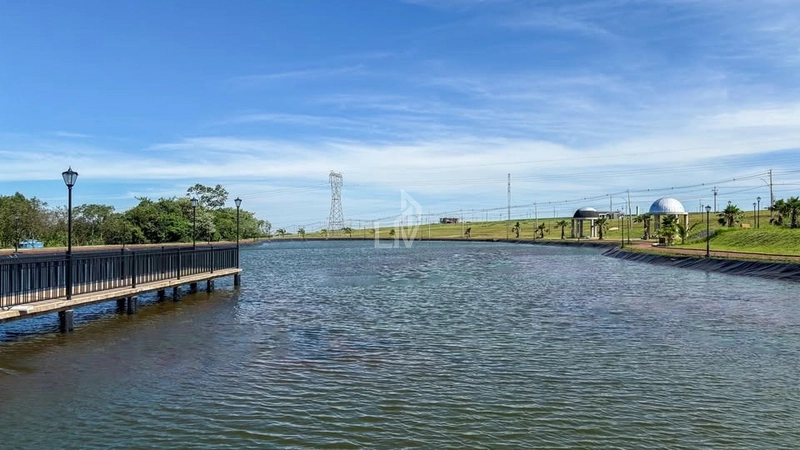 Terreno em condomínio a venda - Coliseu Residence - Cascavel/PR: 11ª foto da galeria de imagens do imóvel