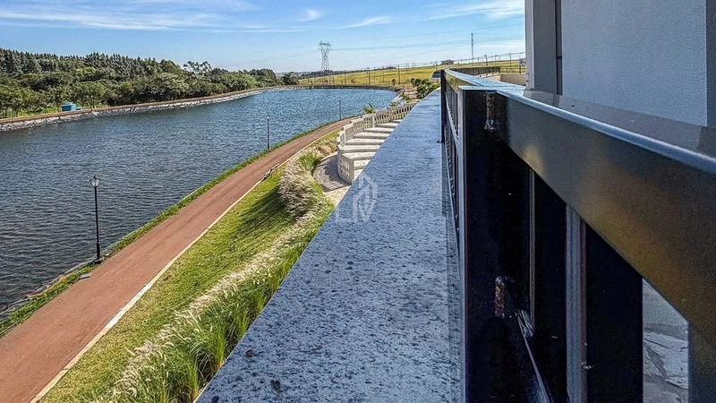 Terreno em condomínio a venda - Coliseu Residence - Cascavel/PR: 10ª foto da galeria de imagens do imóvel