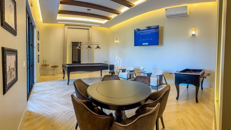 Terreno em condomínio a venda - Coliseu Residence - Cascavel/PR: 7ª foto da galeria de imagens do imóvel