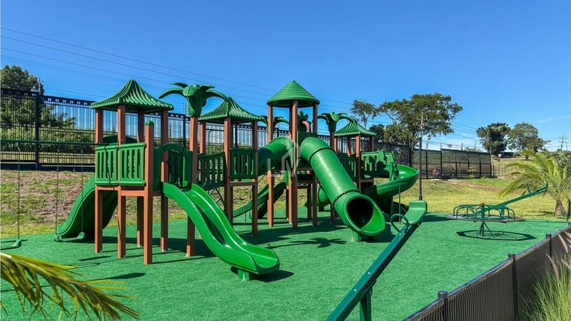 Terreno em condomínio a venda - Coliseu Residence - Cascavel/PR: 9ª foto da galeria de imagens do imóvel