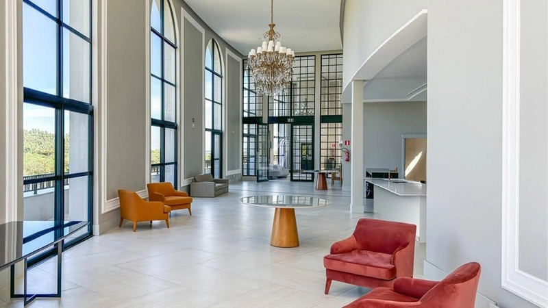 Terreno em condomínio a venda - Coliseu Residence - Cascavel/PR: 6ª foto da galeria de imagens do imóvel