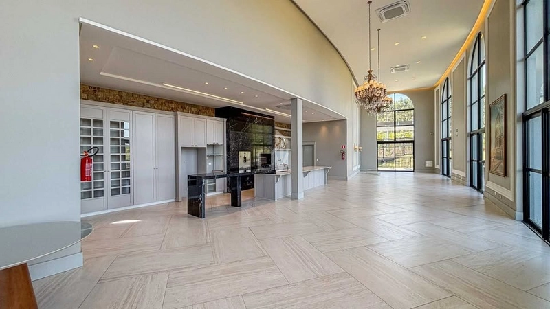 Terreno em condomínio a venda - Coliseu Residence - Cascavel/PR: 5ª foto da galeria de imagens do imóvel