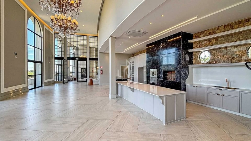 Terreno em condomínio a venda - Coliseu Residence - Cascavel/PR: 4ª foto da galeria de imagens do imóvel