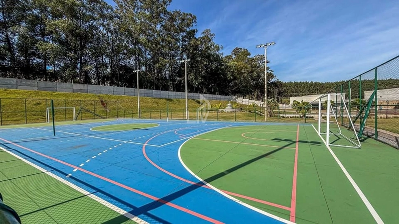 Terreno em condomínio a venda - Coliseu Residence - Cascavel/PR: 8ª foto da galeria de imagens do imóvel