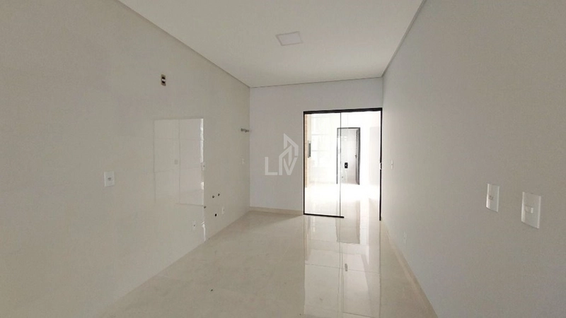 Casa com 1 suíte e 2 quartos a venda - Tropical lll - Cascavel/PR: 5ª foto da galeria de imagens do imóvel