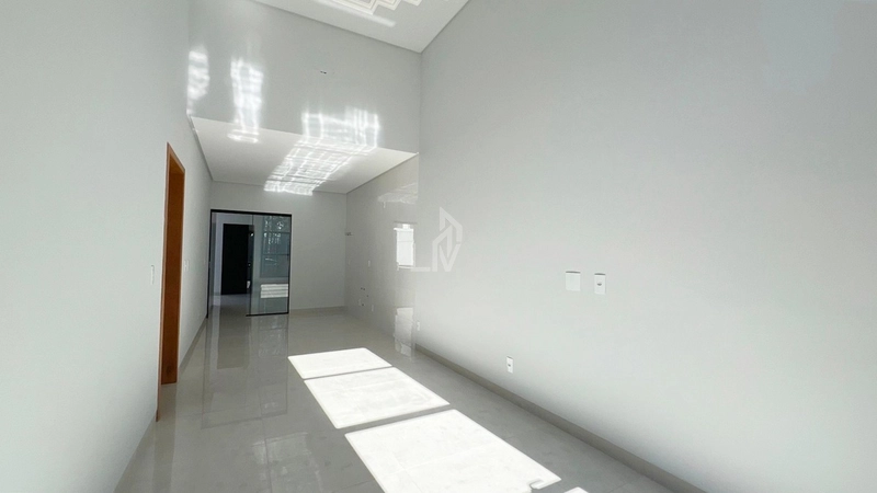 Casa com 1 suíte e 2 quartos a venda - Tropical lll - Cascavel/PR: 3ª foto da galeria de imagens do imóvel