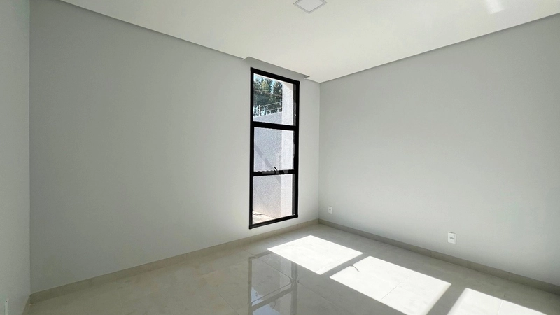 Casa com 1 suíte e 2 quartos a venda - Tropical lll - Cascavel/PR: 6ª foto da galeria de imagens do imóvel