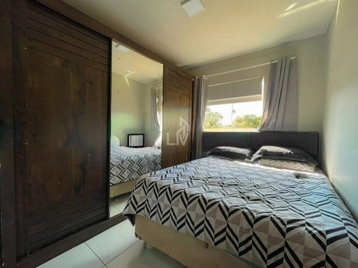 Apartamento com 2 quartos a venda - Mantovani - Cascavel: 9ª foto da galeria de imagens do imóvel