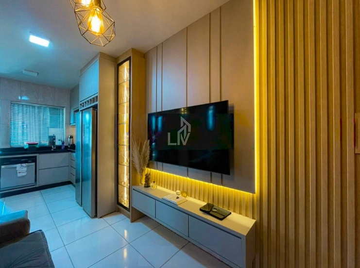 Apartamento com 2 quartos a venda - Mantovani - Cascavel: 3ª foto da galeria de imagens do imóvel