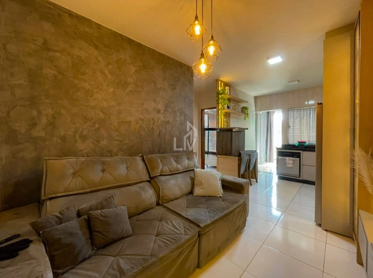 Apartamento com 2 quartos a venda - Mantovani - Cascavel: 2ª foto da galeria de imagens do imóvel