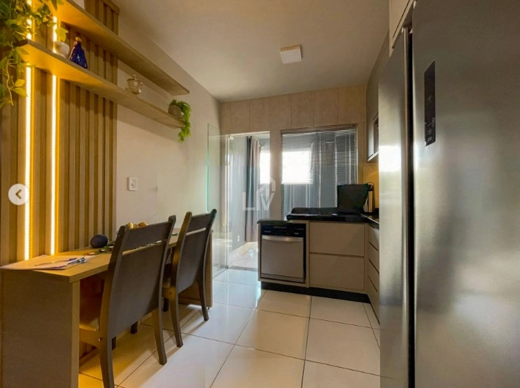 Apartamento com 2 quartos a venda - Mantovani - Cascavel: 7ª foto da galeria de imagens do imóvel