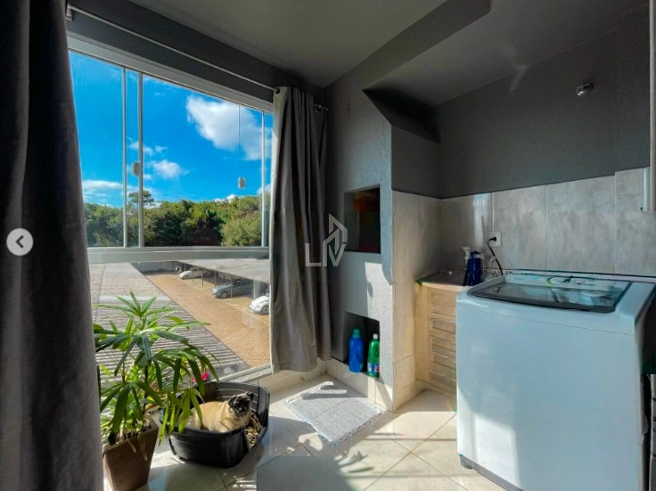 Apartamento com 2 quartos a venda - Mantovani - Cascavel: 8ª foto da galeria de imagens do imóvel