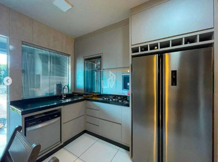 Apartamento com 2 quartos a venda - Mantovani - Cascavel: 6ª foto da galeria de imagens do imóvel