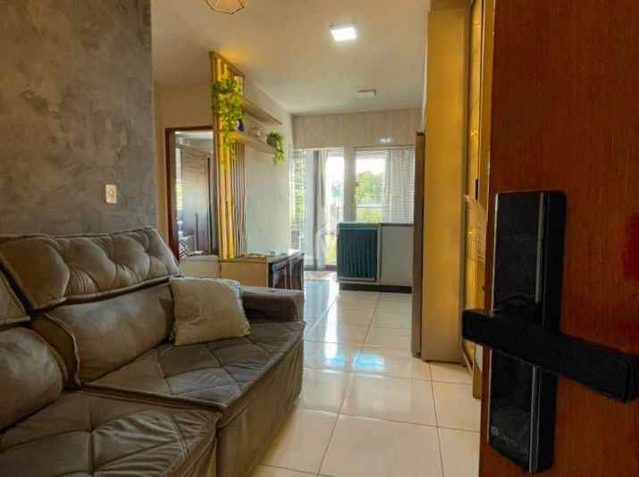 Apartamento com 2 quartos a venda - Mantovani - Cascavel: 4ª foto da galeria de imagens do imóvel